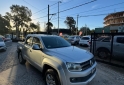 Camionetas - Volkswagen AMAROK 2.0 TRENDLINE 4X2 2015 Diesel  - En Venta
