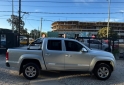 Camionetas - Volkswagen AMAROK 2.0 TRENDLINE 4X2 2015 Diesel  - En Venta