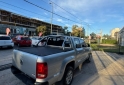 Camionetas - Volkswagen AMAROK 2.0 TRENDLINE 4X2 2015 Diesel  - En Venta