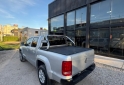 Camionetas - Volkswagen AMAROK 2.0 TRENDLINE 4X2 2015 Diesel  - En Venta