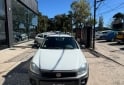 Utilitarios - Fiat STRADA 1.4 WORKING 2015 GNC  - En Venta