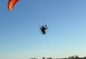 Deportes - Vela paramotor EN A, modelo 2025 con 30 horas - En Venta