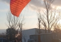 Deportes - Paramotor vela EN A, modelo 2025 con 30 horas y motor he r125 - En Venta