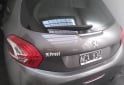 Autos - Peugeot 208 ACTIVE 2013 Nafta 90000Km - En Venta