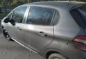 Autos - Peugeot 208 ACTIVE 2013 Nafta 90000Km - En Venta