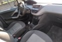 Autos - Peugeot 208 ACTIVE 2013 Nafta 90000Km - En Venta