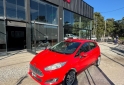 Autos - Ford FIESTA 1.6 SE 2015 Nafta  - En Venta