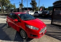 Autos - Ford FIESTA 1.6 SE 2015 Nafta  - En Venta