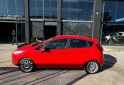 Autos - Ford FIESTA 1.6 SE 2015 Nafta  - En Venta