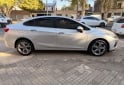 Autos - Chevrolet cruze 2023 Nafta 43000Km - En Venta