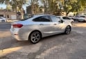 Autos - Chevrolet cruze 2023 Nafta 43000Km - En Venta