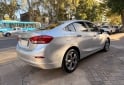 Autos - Chevrolet cruze 2023 Nafta 43000Km - En Venta