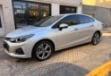 Autos - Chevrolet cruze 2023 Nafta 43000Km - En Venta