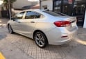 Autos - Chevrolet cruze 2023 Nafta 43000Km - En Venta