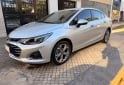 Autos - Chevrolet cruze 2023 Nafta 43000Km - En Venta