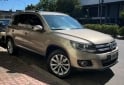 Autos - Volkswagen Tiguan 2014 Nafta 127000Km - En Venta