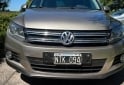 Autos - Volkswagen Tiguan 2014 Nafta 127000Km - En Venta