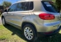 Autos - Volkswagen Tiguan 2014 Nafta 127000Km - En Venta