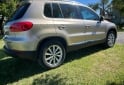 Autos - Volkswagen Tiguan 2014 Nafta 127000Km - En Venta