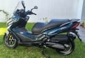 Motos - Kymco X twon 2025 Nafta 7400Km - En Venta