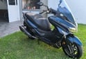 Motos - Kymco X twon 2025 Nafta 7400Km - En Venta