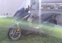 Motos - Kymco X twon 2025 Nafta 7400Km - En Venta