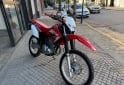 Motos - Honda Tornado 250cc 2019 Nafta 1692Km - En Venta