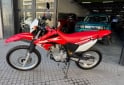 Motos - Honda Tornado 250cc 2019 Nafta 1692Km - En Venta