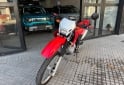 Motos - Honda Tornado 250cc 2019 Nafta 1692Km - En Venta
