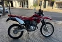 Motos - Honda Tornado 250cc 2019 Nafta 1692Km - En Venta