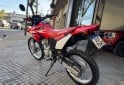 Motos - Honda Tornado 250cc 2019 Nafta 1692Km - En Venta