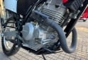 Motos - Honda Tornado 250cc 2019 Nafta 1692Km - En Venta