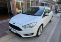 Autos - Ford Focus SE 2.0 2018 Nafta 89000Km - En Venta