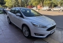 Autos - Ford Focus SE 2.0 2018 Nafta 89000Km - En Venta
