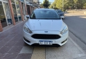Autos - Ford Focus SE 2.0 2018 Nafta 89000Km - En Venta