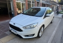 Autos - Ford Focus SE 2.0 2018 Nafta 89000Km - En Venta