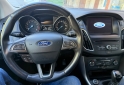 Autos - Ford Focus SE 2.0 2018 Nafta 89000Km - En Venta
