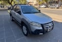 Utilitarios - Fiat Strada 2012 GNC 165000Km - En Venta