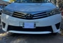 Autos - Toyota COROLLA 1.8 XLI 2014 Nafta 145000Km - En Venta