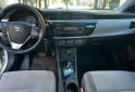 Autos - Toyota COROLLA 1.8 XLI 2014 Nafta 145000Km - En Venta