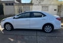 Autos - Toyota COROLLA 1.8 XLI 2014 Nafta 145000Km - En Venta