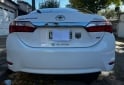 Autos - Toyota COROLLA 1.8 XLI 2014 Nafta 145000Km - En Venta