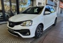 Autos - Toyota ETIOS XLS PACK 2022 Nafta 24000Km - En Venta