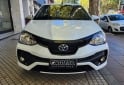 Autos - Toyota ETIOS XLS PACK 2022 Nafta 24000Km - En Venta