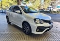 Autos - Toyota ETIOS XLS PACK 2022 Nafta 24000Km - En Venta
