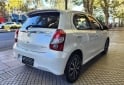 Autos - Toyota ETIOS XLS PACK 2022 Nafta 24000Km - En Venta