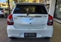 Autos - Toyota ETIOS XLS PACK 2022 Nafta 24000Km - En Venta