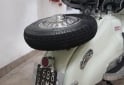 Cl�sicos - Siam-Lambretta De Lujo 1958 - En Venta