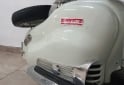 Cl�sicos - Siam-Lambretta De Lujo 1958 - En Venta