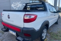 Utilitarios - Fiat Strada 2017 GNC 124000Km - En Venta